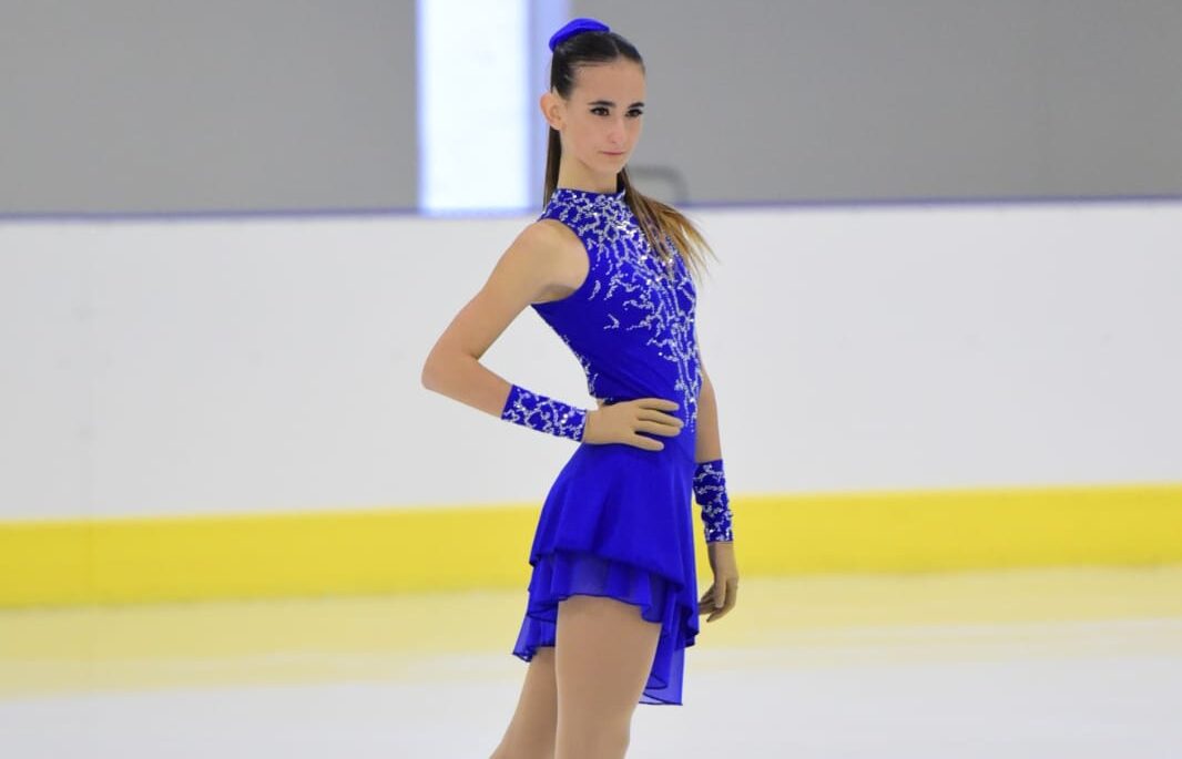 A Oggiona con Santo Stefano il 14° Trofeo Ice Emotion: per la prima volta competizione internazionale Libertas