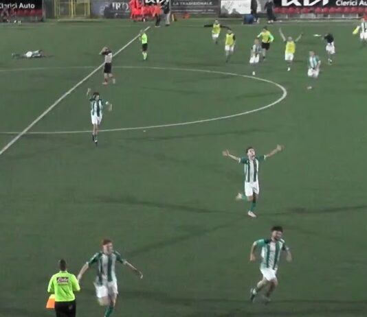 Juniores Elite – Morazzone gelato al 105′: il Rozzano vince 4-3 una finale epica e si laurea campione regionale