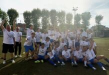 30^ – Il sogno è realtà: Samarate sei campione! La Jeraghese si prende la terza piazza, salvezza diretta per il CAS – VIDEO DEI FESTEGGIAMENTI