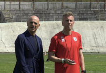 Il cuore oltre il novantesimo: quel filo invisibile tra i Sannino e il “Franco Ossola”