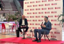 Scola: “Crescita sportiva evidente. Sostenibilità, innovazione e sviluppo per stare in alto a lungo”