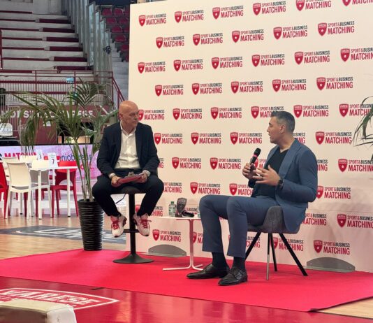 In Primo Piano – Primi verdetti nel calcio dilettanti. Scola parla agli sponsor, i Mastini costruiscono il futuro