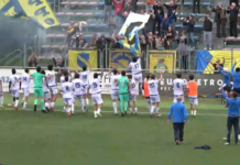 32^ – Disastro Solbiatese: l’Arconatese vince e conquista la Serie D
