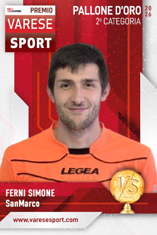 SecondaCategoria02_Ferni_Simone_SanMarco