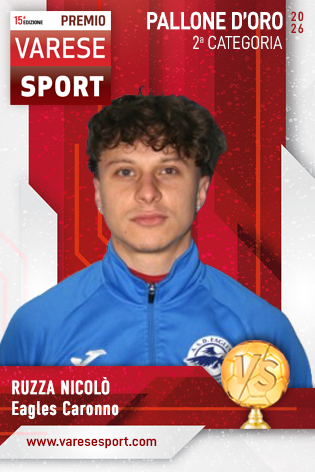 SecondaCategoria05_Ruzza_Nicolo_Eagles_Caronno