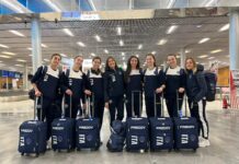 La Nazionale di Ginnastica Ritmica si prepara ai prossimi impegni internazionali: nello staff anche la varesina Serena Farina