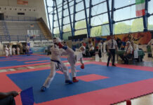Karate – Shouri Team, Guerrini “Tecnica e autocontrollo alla base della crescita. Orgogliosi dei nostri risultati”