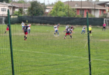 28^ – Le Azalee frenano il Cistellum, Samarate allungo verso il titolo. Borsanese KO e retrocessione