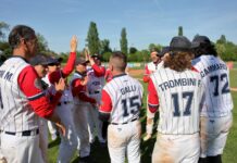 Hurricane Saronno ko a Bologna ma in crescita: ora la sfida casalinga alla Leonessa Brescia