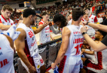 L’attesa di una partita che segna un intero percorso: passerà tutto da Bologna quel che sarà della Pallacanestro Varese
