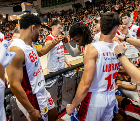 L’attesa di una partita che segna un intero percorso: passerà tutto da Bologna quel che sarà della Pallacanestro Varese