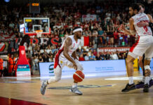 Pallacanestro Varese, è tempo di saluti: ufficiale l’addio a Stewart. I prossimi sono Nkamhoua e Freeman