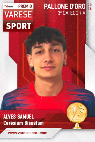 Terza_Categoria_Alves_Samuel_Cerbis