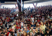 I social post Scafati-Varese: “Ottima vittoria, che gioia. Hale strepitoso, Roby da tagliare”