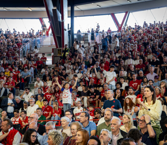 I social post Scafati-Varese: “Ottima vittoria, che gioia. Hale strepitoso, Roby da tagliare”