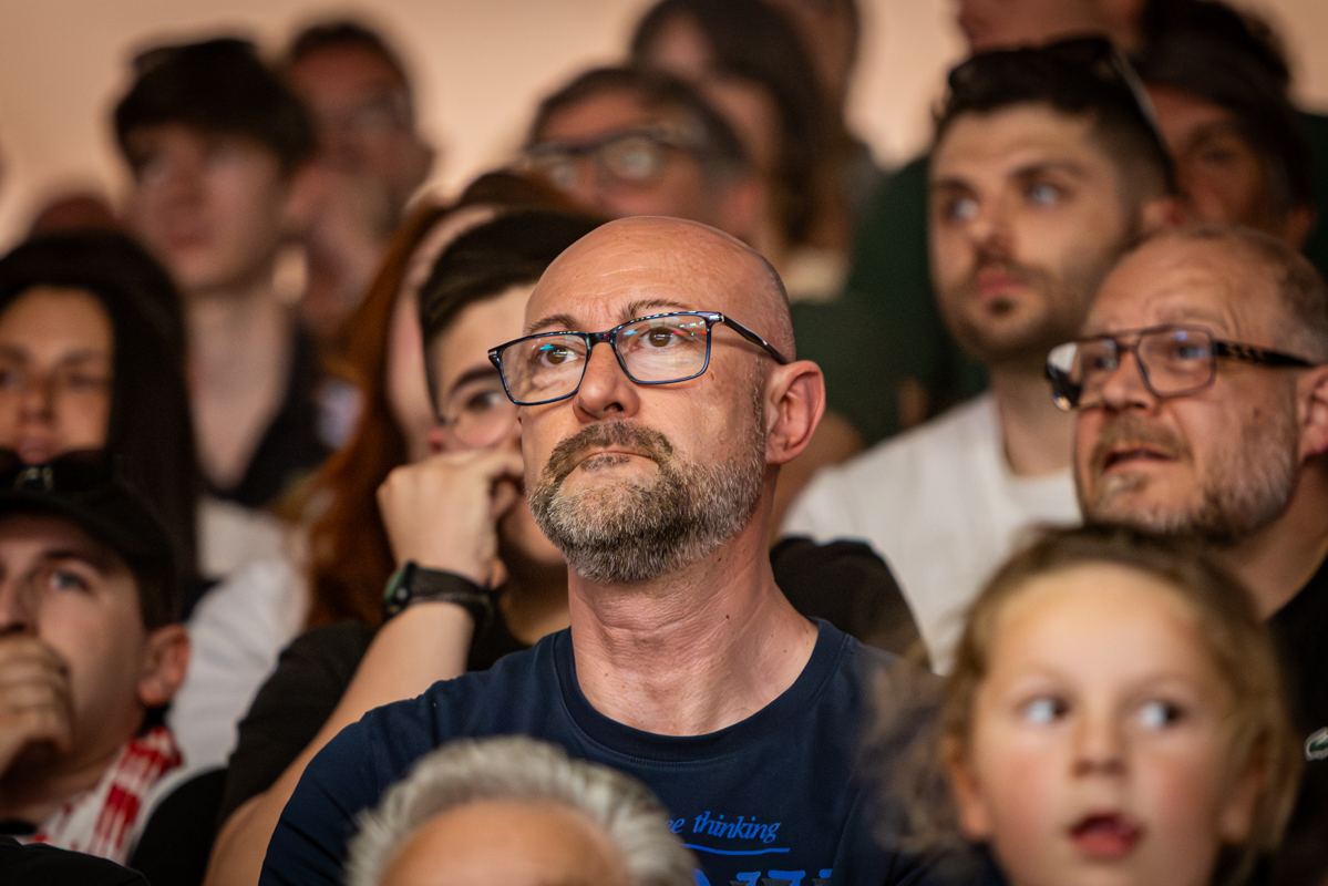 Tifosi pall.va cremona 3