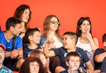 Facce da…Franco Ossola: tornano i sorrisi in tribuna per un Varese di nuovo vincente