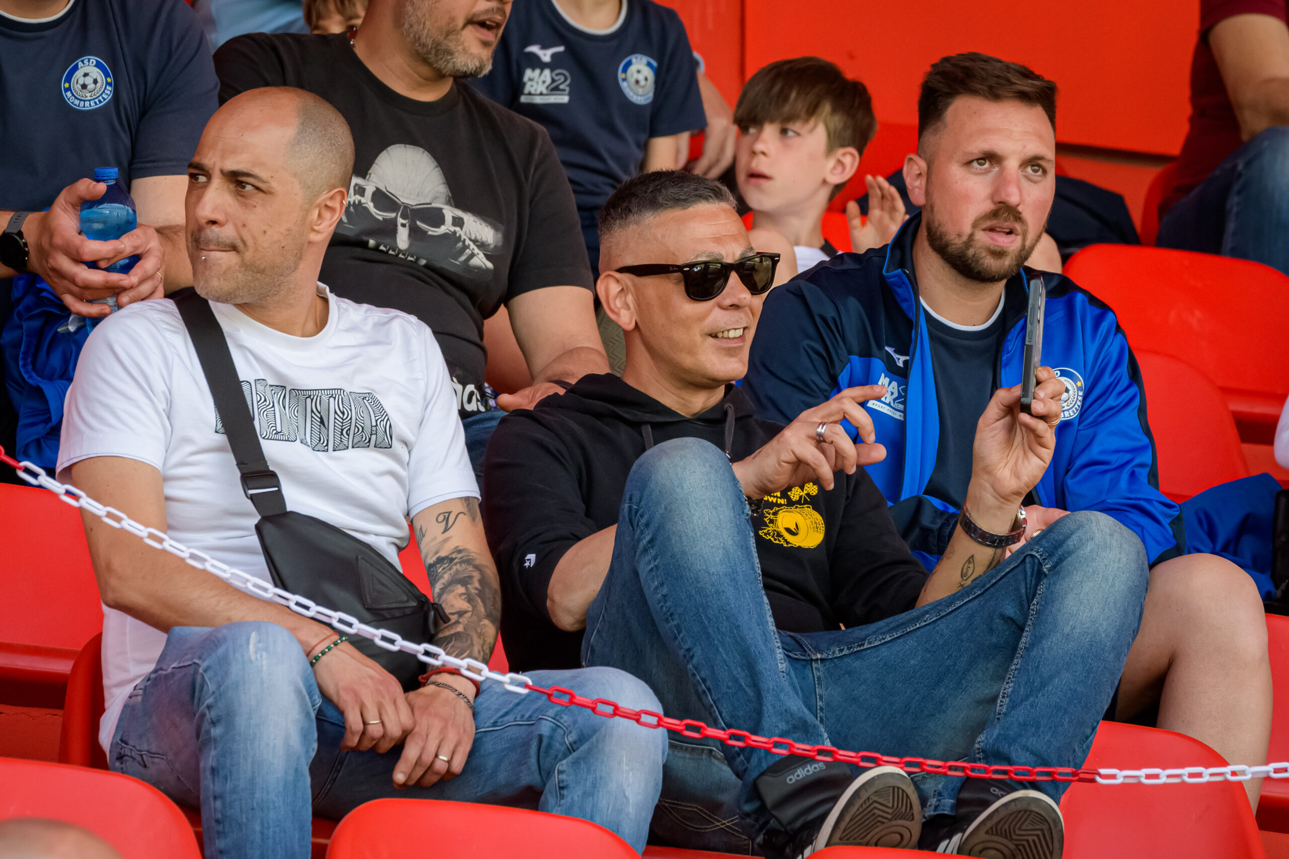 Tifosi Varese (vs Derthona 1-0) (11)