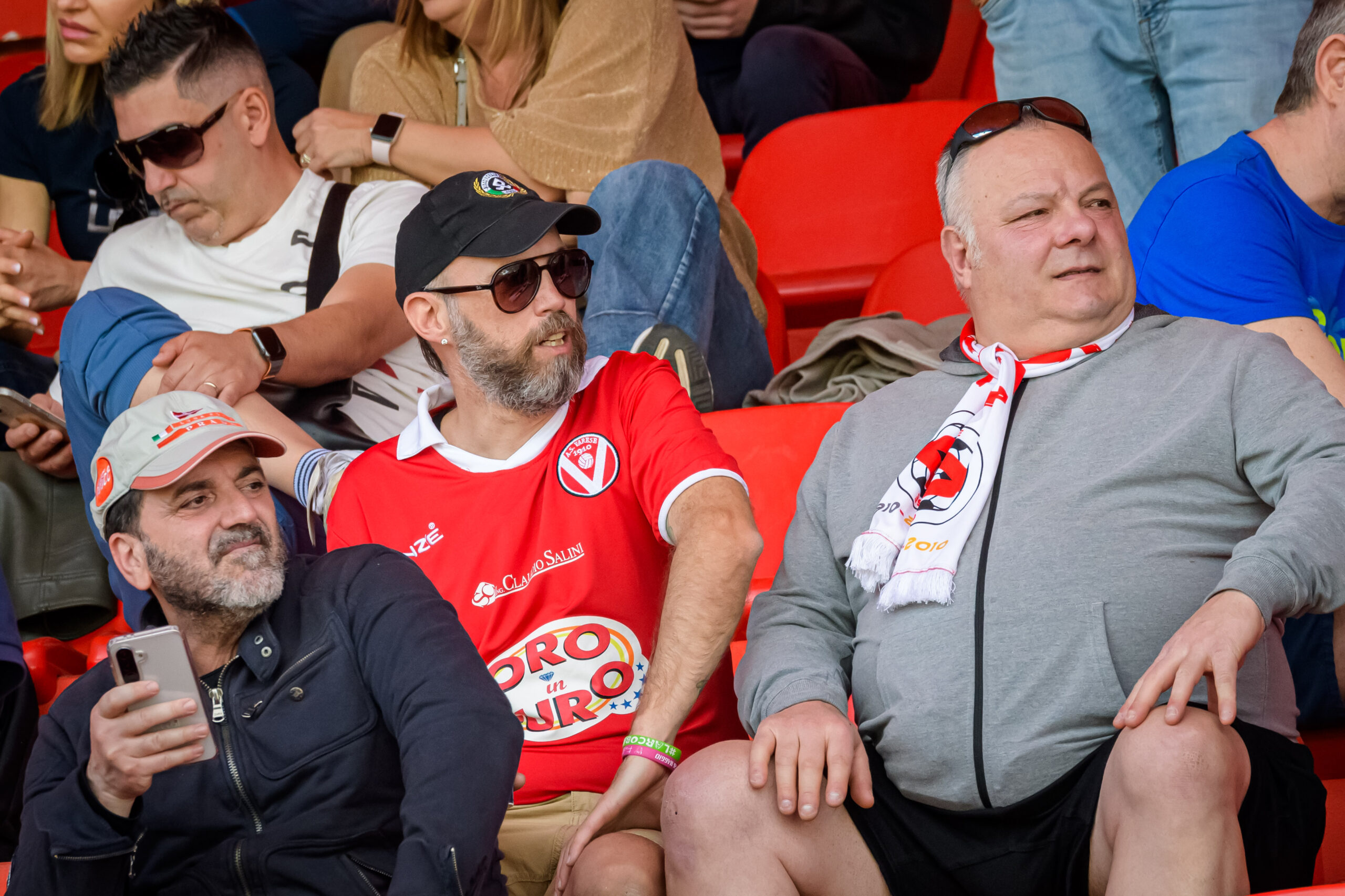 Tifosi Varese (vs Derthona 1-0) (16)