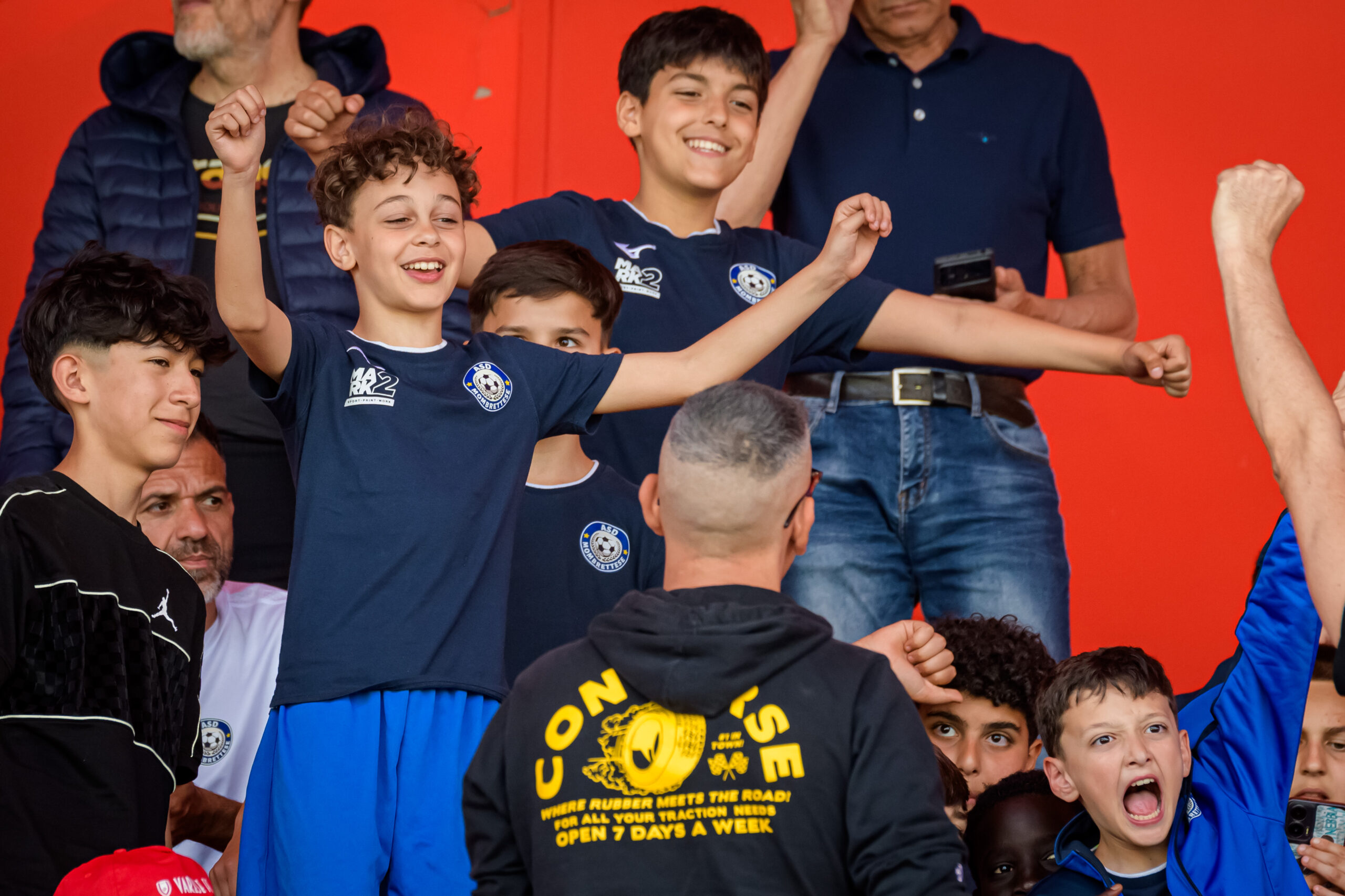 Tifosi Varese (vs Derthona 1-0) (17)