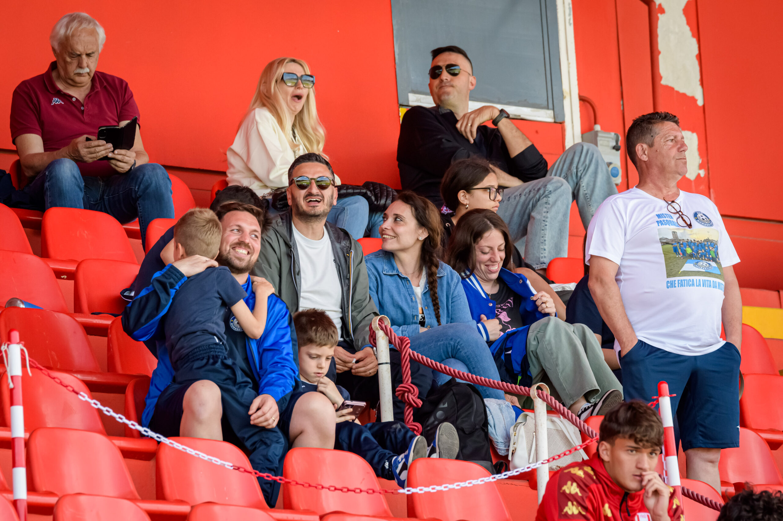 Tifosi Varese (vs Derthona 1-0) (20)
