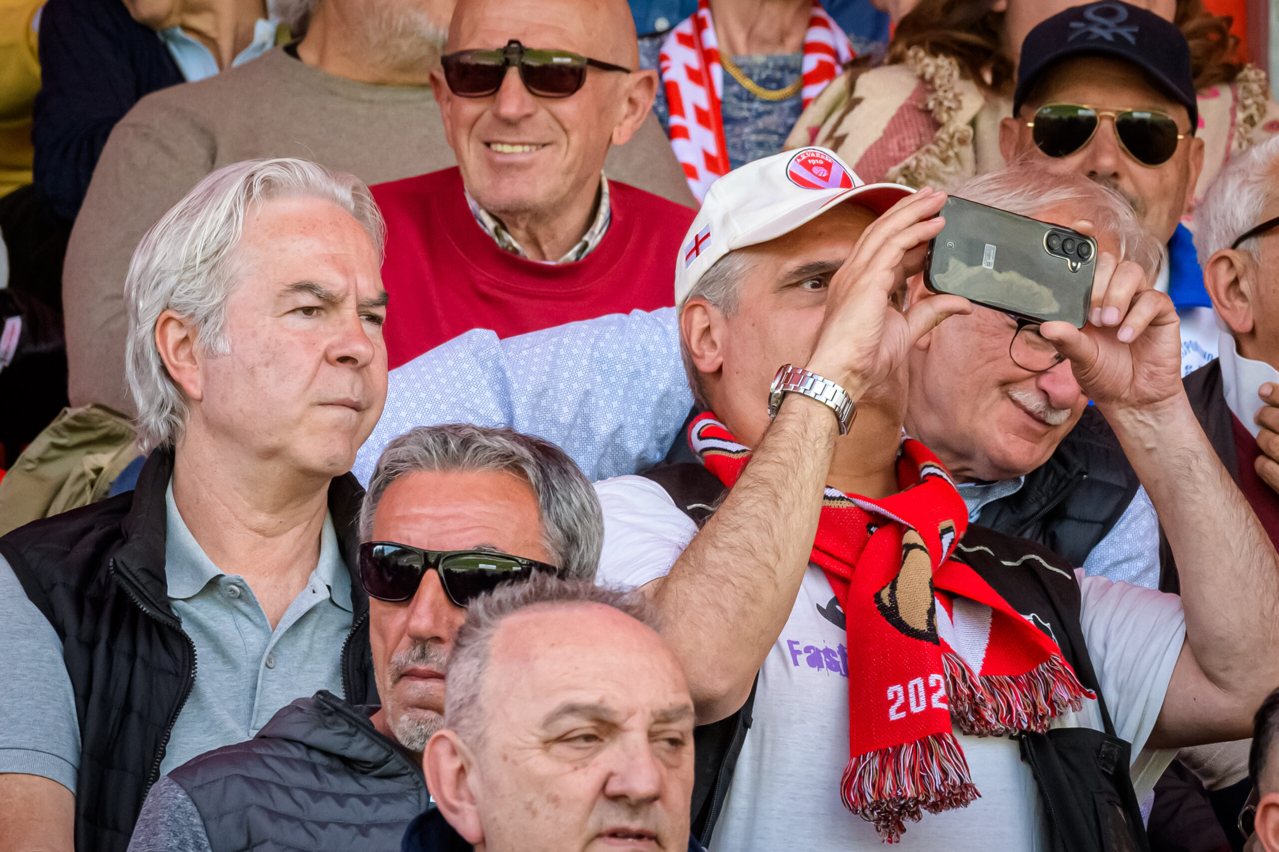 Tifosi Varese (vs Derthona 1-0) (7)
