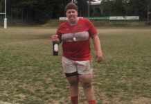 Rugby Varese, Travaglini: “Soprattutto nelle sconfitte si crea l’esperienza”