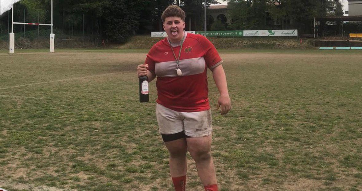 Rugby Varese, Travaglini: “Soprattutto nelle sconfitte si crea l’esperienza”