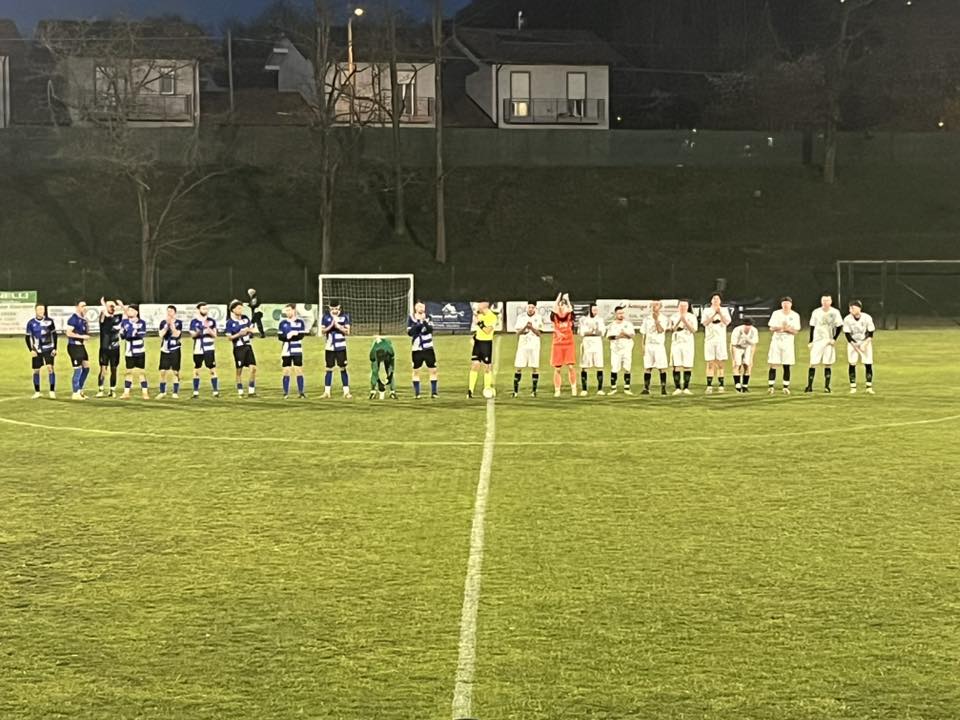 La decide Vecera: il Tre Valli supera e inguaia il Cittiglio (1-0) per rilanciare le proprie ambizioni playoff