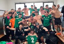 Diario Biancoverde – L’Under17 Regionale conquista i playoff! La Juniores chiude col sorriso, bene anche gli U18