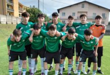 Campionati Regionali – Sprint finale per il Varese U16! Quadro playoff U17 dal sapore varesotto; doppio derby ai playout nei Giovanissimi