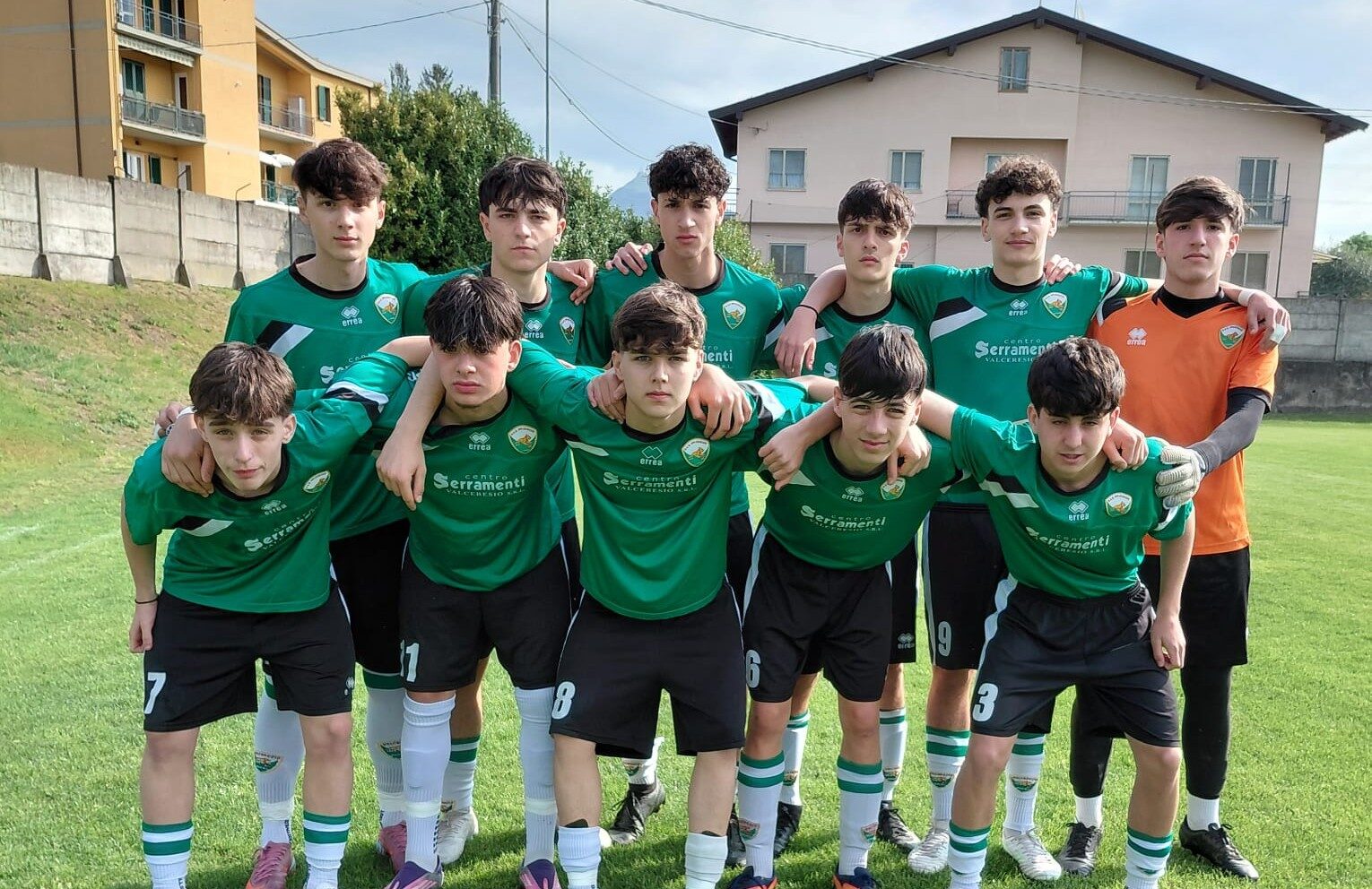 Campionati Regionali – Sprint finale per il Varese U16! Quadro playoff U17 dal sapore varesotto; doppio derby ai playout nei Giovanissimi
