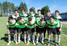 Diario Biancoverde – U17 pronti per i playoff. Derby salvezza in vista per gli U14, gli U15 scalpitano