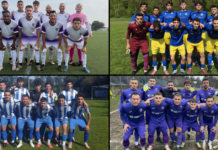 Pochi chilometri per mettere la Prima: due gironi, un unico destino e 90’ da brividi. Seconda Categoria da urlo