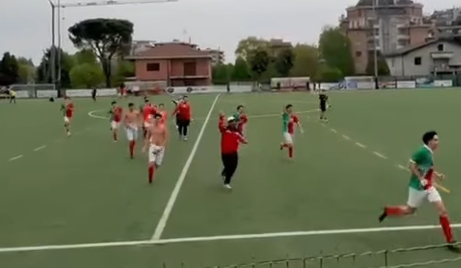Campionati Provinciali – Trionfo U17 del Valle Olona, il Gavirate detta legge tra gli U14. Finale infuocato