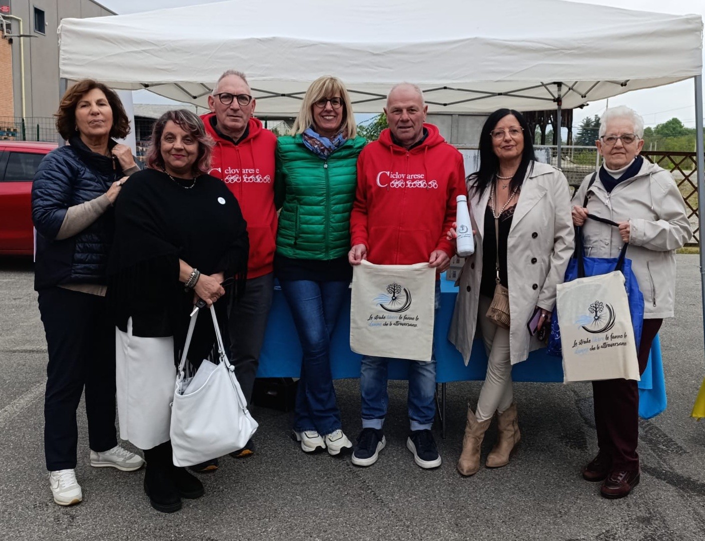 Tutto pronto per la prima edizione del Gran Premio Varese Sport