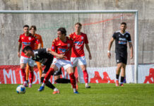 I social post Varese-Derthona: “In campo sempre per vincere con questo impegno. I playoff? Non servono a nulla”