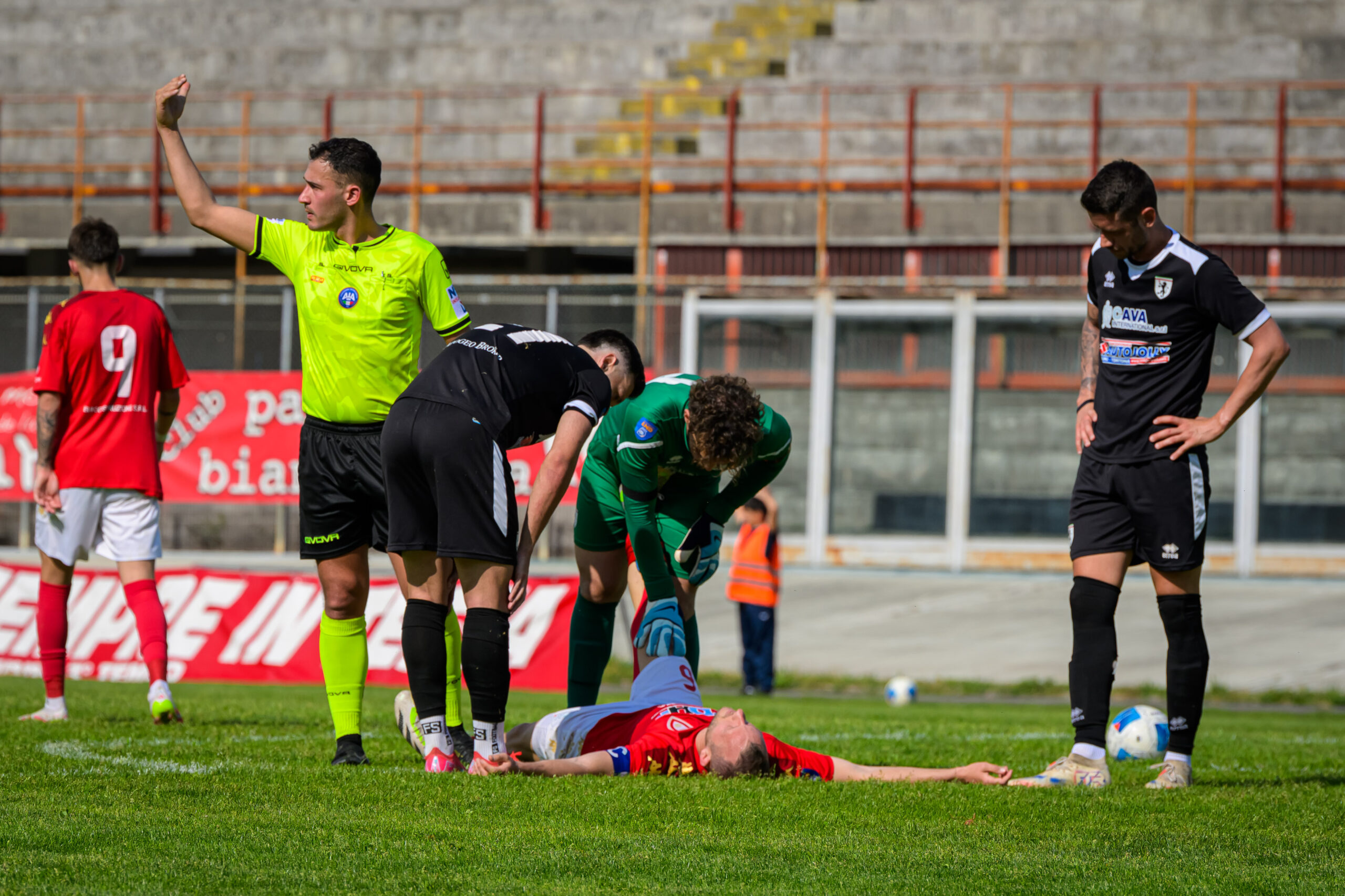 Varese, il finale è nelle tue mani: Saluzzo primo degli ultimi due step per dare continuità e blindare i playoff