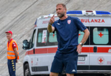Buona la prima per il Varese: battuto 2-1 il Milan Primavera in amichevole. Subito a segno Beretta