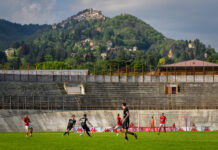 Varese – Derthona 1-0 in foto