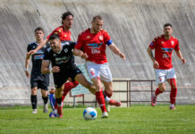 Il capitano resta a Varese, ufficiale il rinnovo di Matteo Bruzzone
