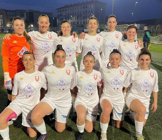 Coppa Lombardia – Il Varese impatta 1-1 contro la FiammaMonza, Faccone: “Testa al ritorno per conquistare la finale”