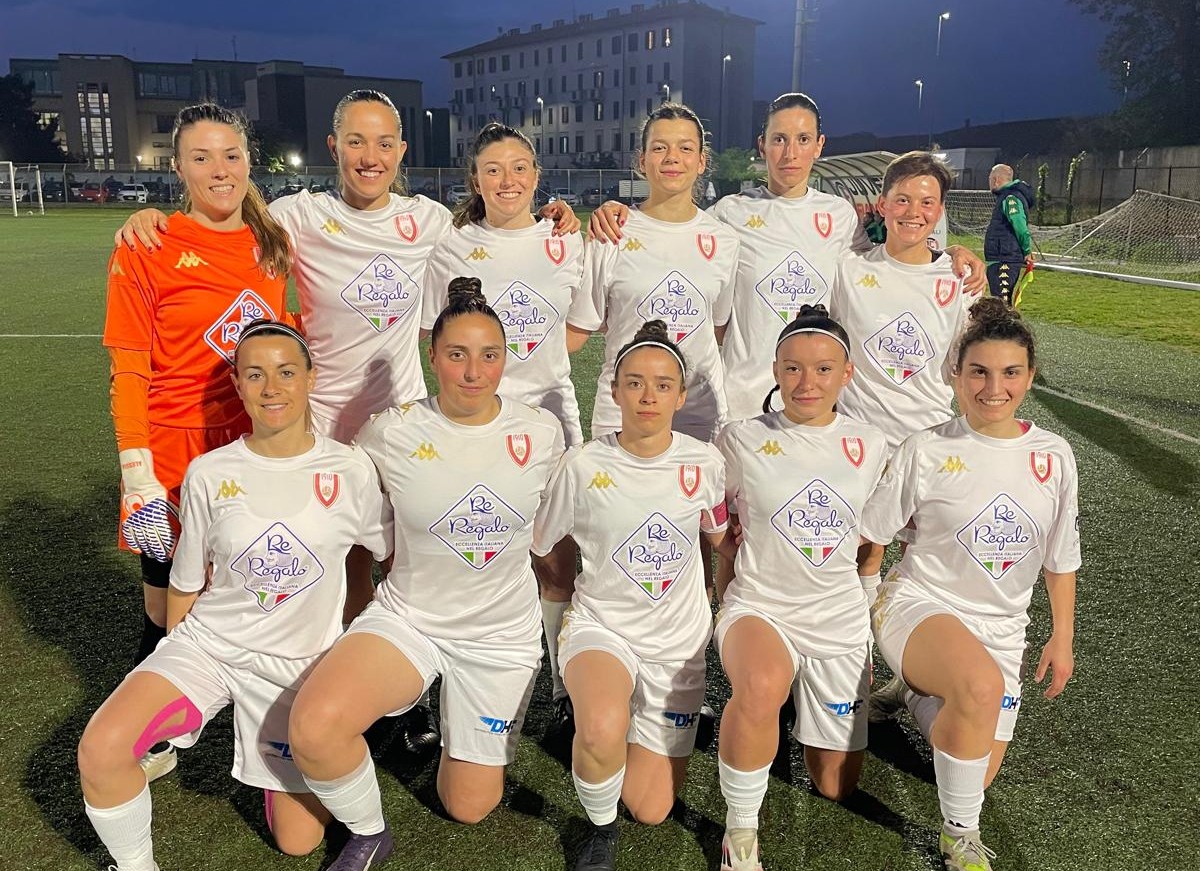 Coppa Lombardia – Il Varese impatta 1-1 contro la FiammaMonza, Faccone: “Testa al ritorno per conquistare la finale”