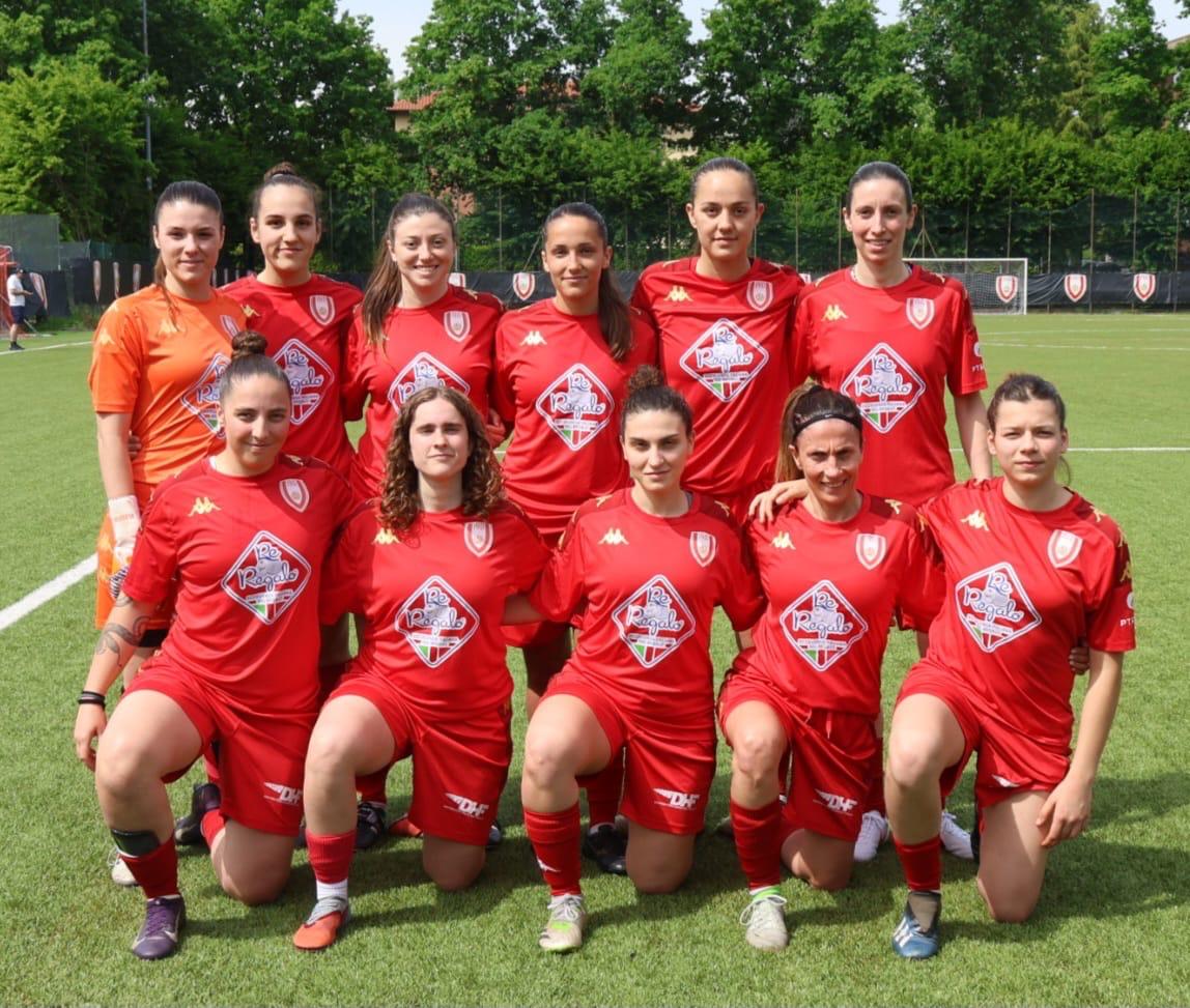 Giro a vuoto del Varese, la FiammaMonza scotta (0-3). Faccone: “Più concrete di noi. Focus sulla finale di Coppa”