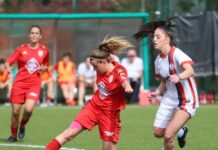 Varese – FiammaMonza 0-3 in foto