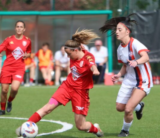 Varese – FiammaMonza 0-3 in foto
