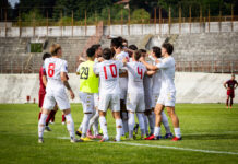 Playoff come punto di rottura: in positivo o in negativo? Varese al lavoro verso Biella
