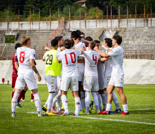 Playoff come punto di rottura: in positivo o in negativo? Varese al lavoro verso Biella