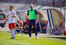 Varese, la prima uscita stagionale sarà senza tifosi: il match con il Milan Primavera a porte chiuse