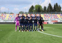 La Varesina sbanca il Chinetti. L’1-0 sul Milan Futuro avvicina il playout casalingo